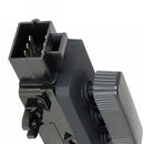 Front Power Seat Switch 12450256 For Chevy Silverado 1500 2500