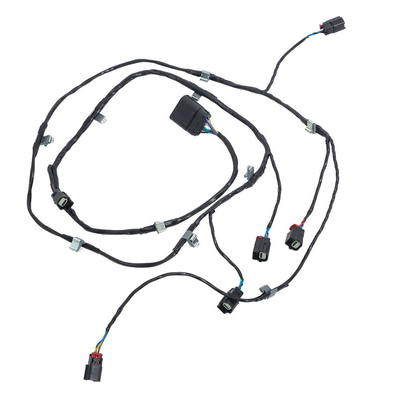 Front Fascia Wiring Harness for Jeep Grand Cherokee 2016-2019 68261975AC