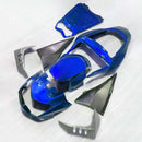 Amotopart Kawasaki Z1000 2003-2006 Fairing Kit Bodywork Plastic ABS