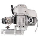 49cc 2 stroke Petrol Engine w/ electric start for Pocket Dirt Bike Mini Quad
