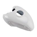 2021-2024 or Trident 660 Gas Tank Cover Fairing Protector F