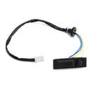 Trunk Liftgate Switch Latch Release 25380-1AA0A for Nissan Murano 2008-2014