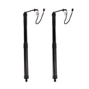 2015-2017 Fit Volvo XC60 ASIA 2PCS Rear Electric Tailgate Gas Strut 31457566