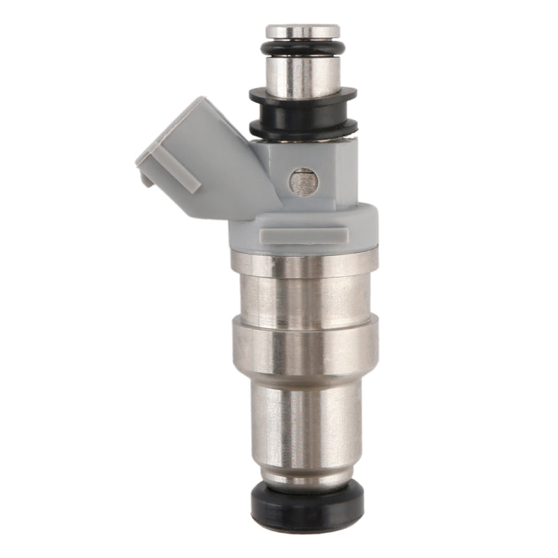 1Pcs Fuel Injector 23250-11060 Fit Toyota Starlet MK2 1990-1996 23209-11060