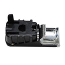 2006-2008 AUDI RS4 Glove Box Door Cover Black 8E1857124A