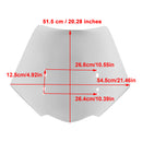 HONDA Gold Wing GL1800 2018-2023 ABS Windshield WindScreen