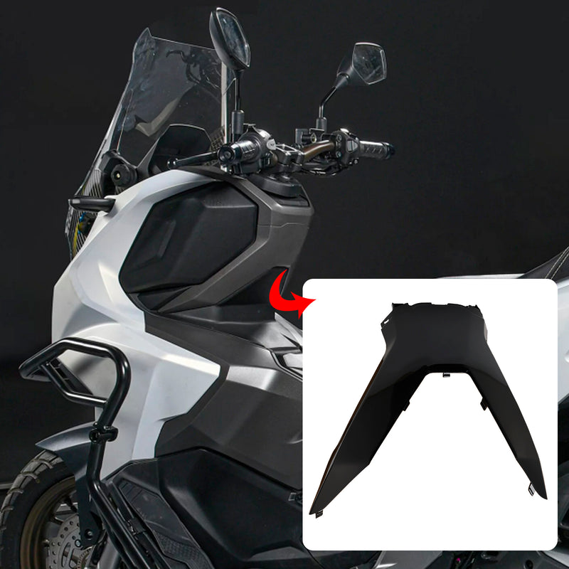 Handlebar Driver Upper Cover Fairings Panels Fit For Honda ADV 160 2023-2024