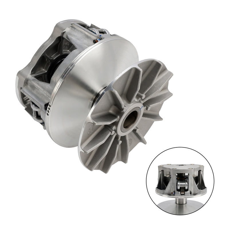 Front Complete Variator Set 1322555 For Polaris Sportsman 500 Ranger 700 4X4 6X6