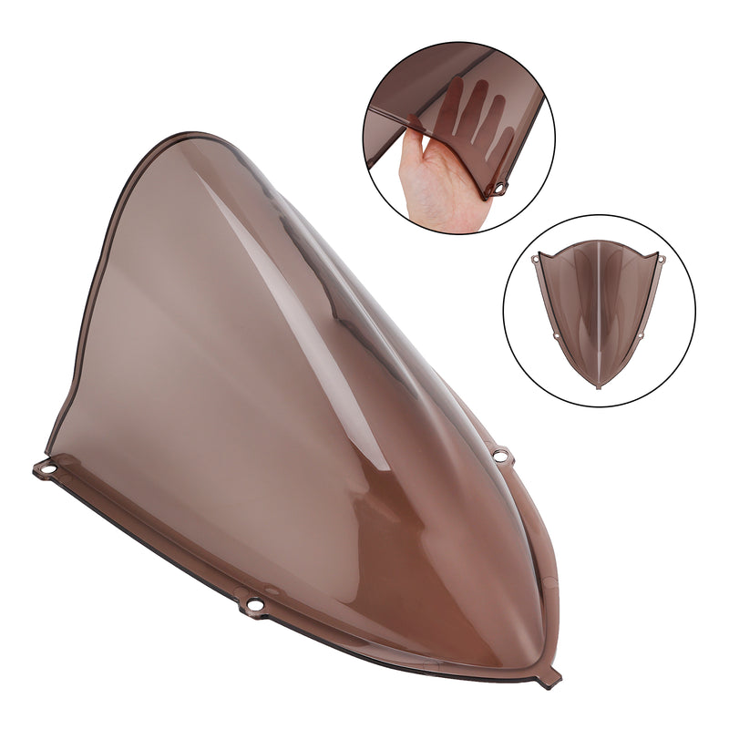 Windshield WindScreen fit for Aprilia RS457 2024-2025