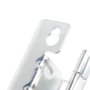 WE01X25317 Dryer Door Hinge For GE Dryers