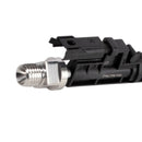 1Pcs Fuel Injector For BMW F10/F11 13-17 F06/F12/F13 2012-2018 0261500186