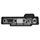 2004-2014 VW Caddy Left Rear Tail Light Bulb Holder Carrier 2K5945257A