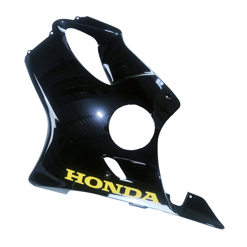 Amotopart Honda CBR600 F4i 2004-2007 Fairing Kit Bodywork Plastic ABS