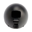 5.75" Motorcycle Spotlight Headlight Fog 4-Bulbs For Motorcycle Scooter Chrome