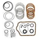 2014+ Lexus NX200 /2.0L K114 CVT Transmission Master Rebuild Kit
