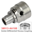 Center Differential Viscous Coupling 38913-AA100 For Subaru Forester Impreza