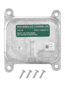 LED Headlight Module Control Unit HB53-13B626-B For Ford Explorer 2016-2019