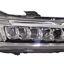 2017-2020 For MDX Base Front Right LED Headlight 33100TZ5A51
