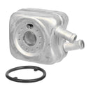 Engine Oil Cooler 028117021B For Audi A3 A4 A6