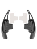 Steering Wheel Paddle Shifter For Mercedes-Benz A C E ML 12-15