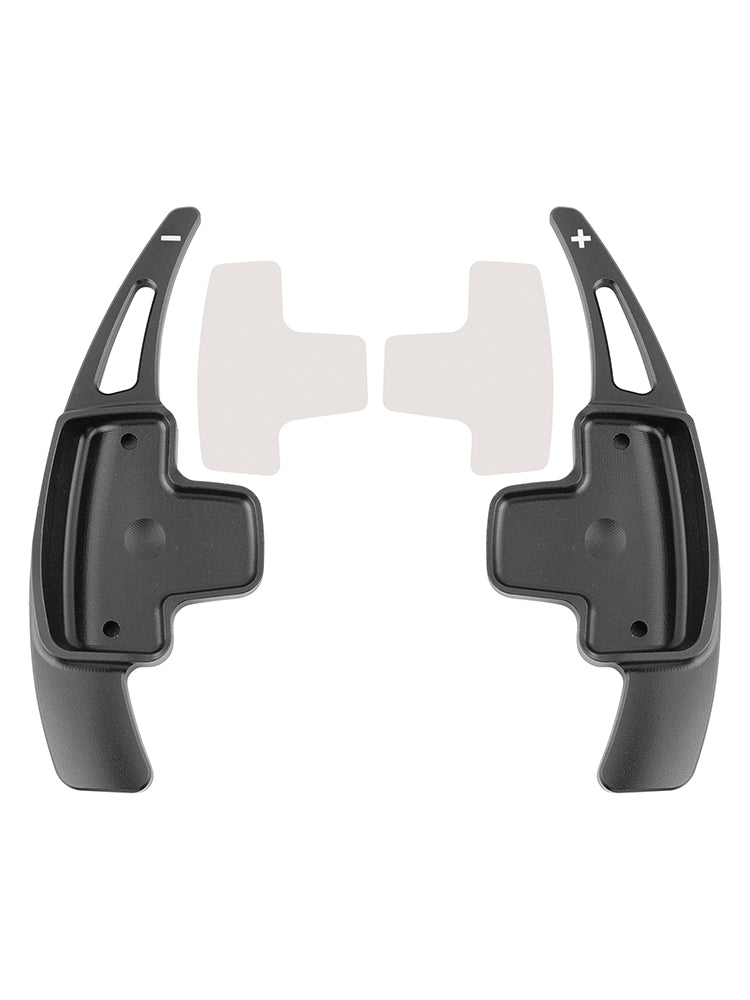 Steering Wheel Paddle Shifter For Mercedes-Benz A C E ML 12-15