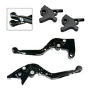 Adjustable Clutch Brake Lever fit for Piaggio MP3 300 16-18 MP3 350 18-19
