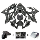 2015-2016 BMW S1000RR Injection Fairing Kit Bodywork Plastic ABS