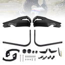 Handguard Protector for Honda XL750 Transalp 2023-2024