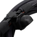 Windshield Washer Nozzle Hose Heated for Mercedes X204 GLK-Class 2048602092