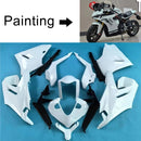 Ducati Supersport 950 950S 2021-2024 Fairing Kit Bodywork