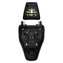 2023+ For Suzuki V-Strom Dl1050 Lower Front&Rear Driver Seat Pillion Black