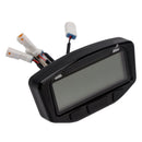 2008-2024 YAMAHA GRIZZLY 450 Speedometer Odometer Tachometer Digital Lcd