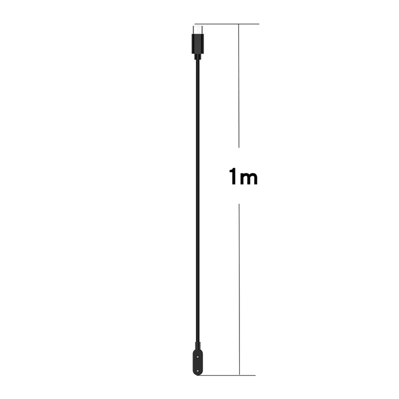 Huawei Watch Fit3 Charging Cable Portable Charger Adapter For Band 10/9/8/7/6pro