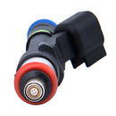 1Pcs Fuel Injector For Ford E-150 E-250 5.4L V8 2004-2009 0280158001