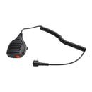 M-SM1602 Dual PTT Microphone Speaker For GP2100 CP040 SP21 V168 P080 V318 EP450