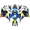 Honda CBR600RR 2009-2012 F5 Fairing Kit Bodywork Plastic ABS