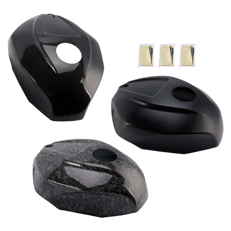 Gas Tank Cover Trim Fairing Cowl For Aprilia RSV4 2021-2024