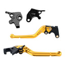 Long Clutch Brake Lever fit for YAMAHA YZF R125 2008-2011