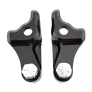 1"  Rear Lowering Kit Fit For Touring FLHX FLHR FLHT Electra Glide 2009-2025