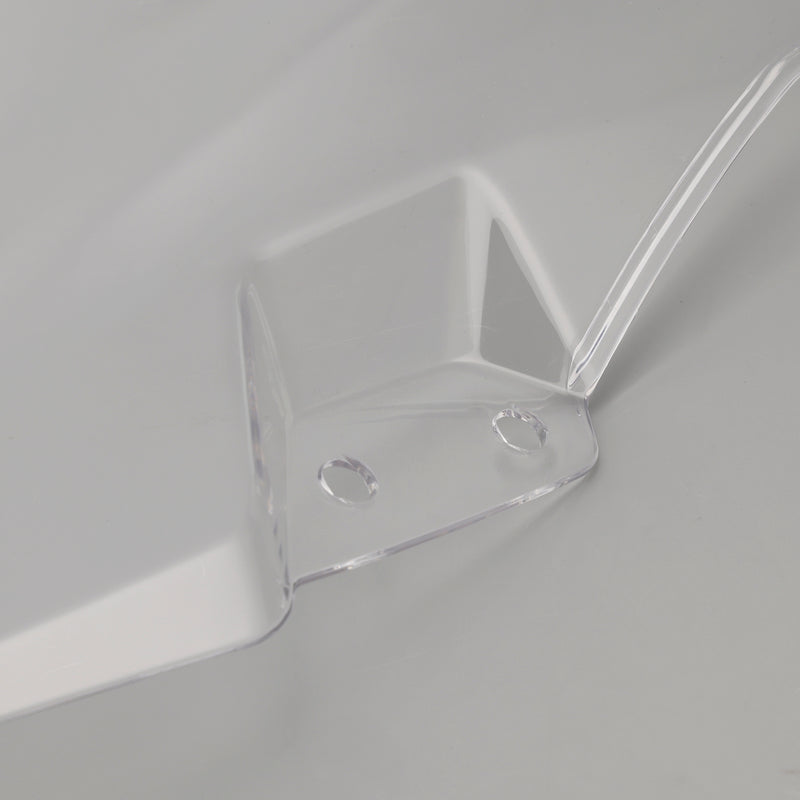 Windshield Windscreen for KAWASAKI Ninja 500 2024-2025