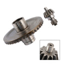 Differential Front Gear Case Kit 41421-Hp5-600 For Honda Foreman 400 500 Rancher