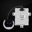 2004-2005 For Mazda 3 2.0L 2.3L Xenon HID Headlight Ballast Unit Assembly with Igniter D2S Bulb X6T02981