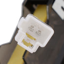 Rear High Level Brake Light LED For Toyota Yaris MK3 Hatchback 2012-2020 BLK