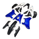Injection Bodywork Fairing Kit for Yamaha Tenere 700 T700S 2025-2026