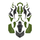 Injection Bodywork Fairing Kit for Yamaha X-MAX 300 XMAX 2023-2024