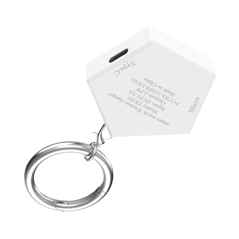 Charging Base Watch Charger Dock Stand For Huawei GT Runner/GT3/3/3 pro/GT2 PRO