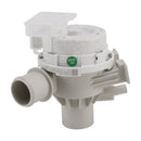 AHA75673401 Dishwasher Drain Pump Assembly For LG Motor DC26V WT7100CW/00