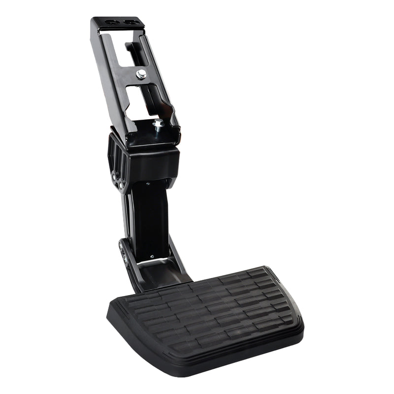 Bed Side Step Retractable Step 75413-01A For Ford F250 F350 Super Duty 2017-2022