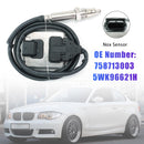 NOx Sensor 758713003 5WK96621H For BMW E81 E82 E87 E88 E90 E91 E92 E93 LCI N43