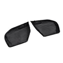 Front Fairing Speaker Grills Mesh Covers Fit For CVO Road Glide 2023-2025